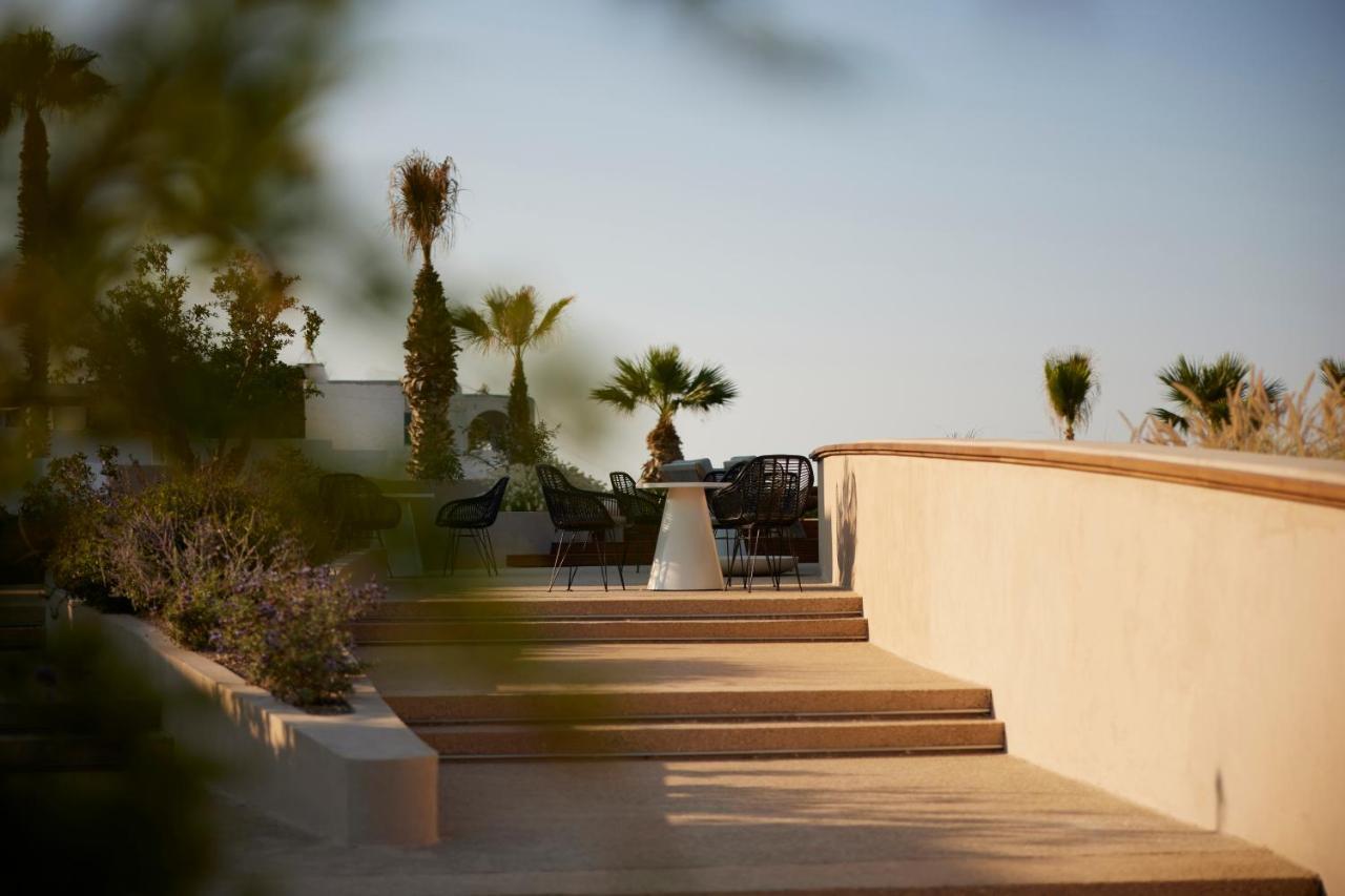 Avant Mar Paros Naousa  Exterior photo