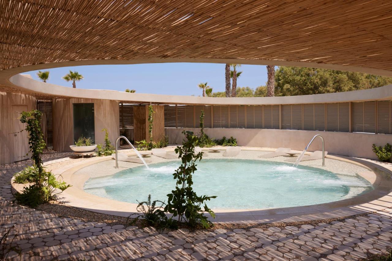 Avant Mar Paros Naousa  Exterior photo