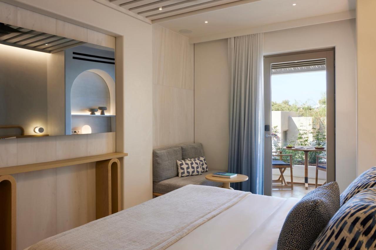 Avant Mar Paros Naousa  Exterior photo