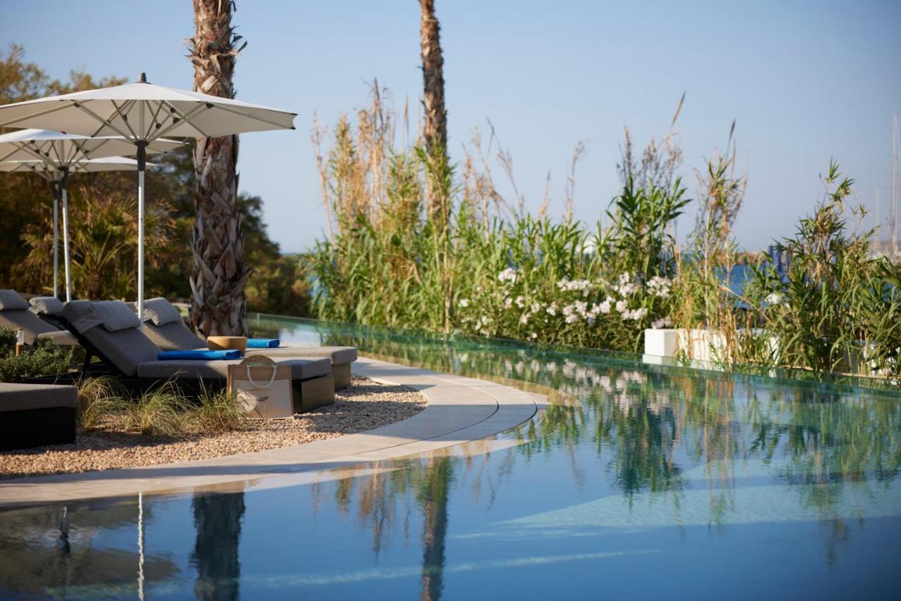 Avant Mar Paros Naousa  Exterior photo