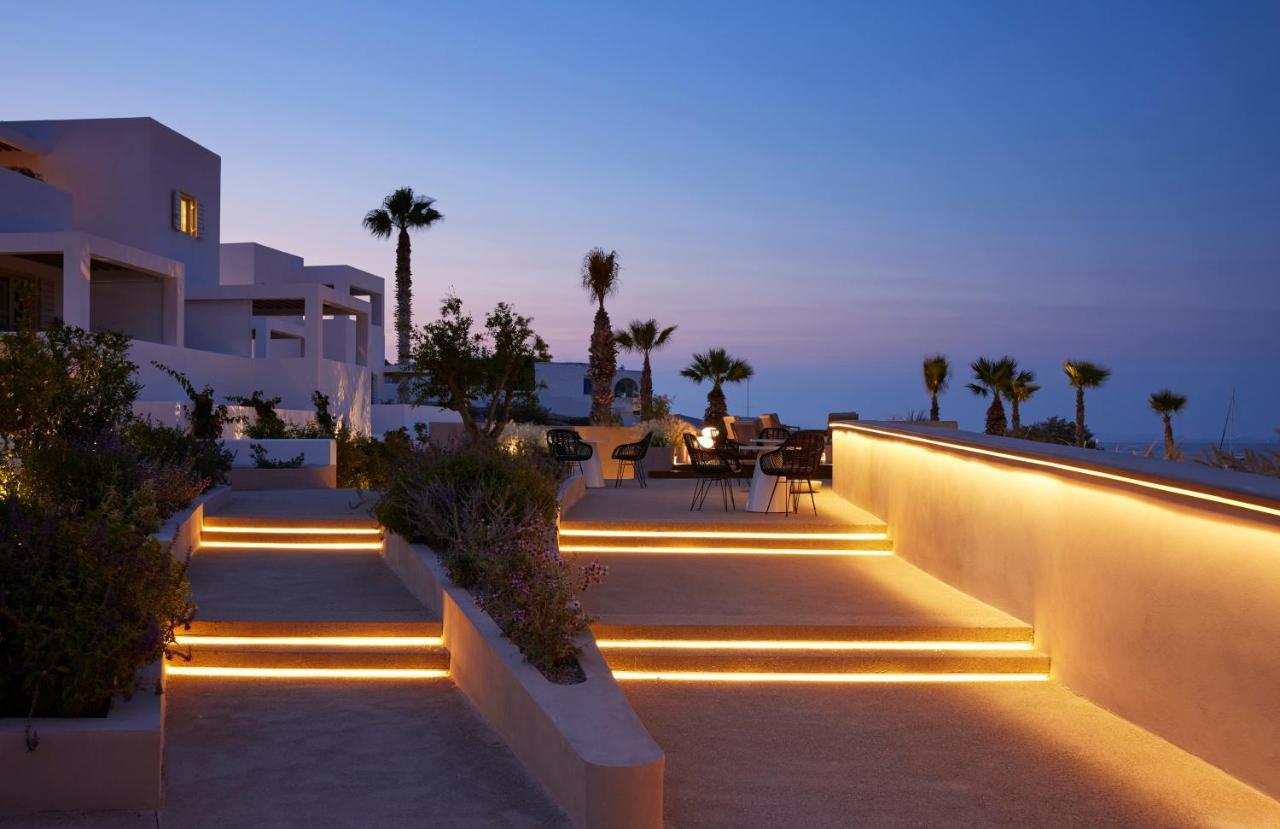 Avant Mar Paros Naousa  Exterior photo