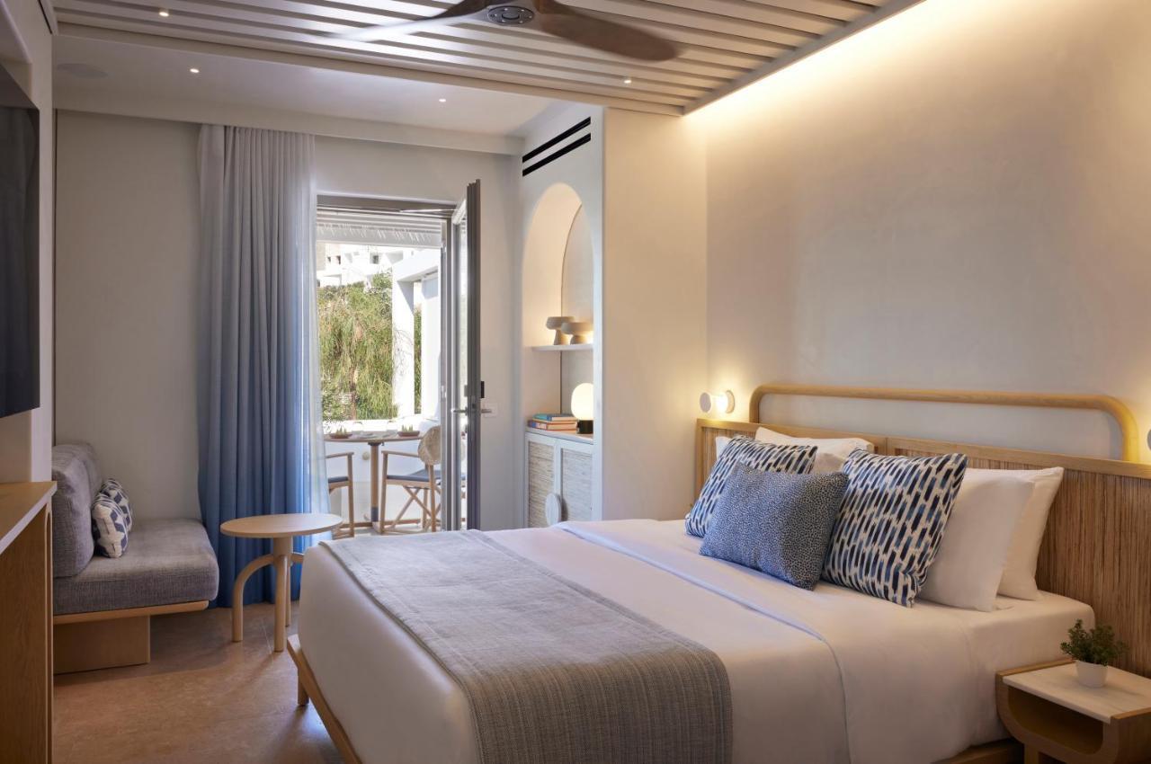 Avant Mar Paros Naousa  Exterior photo