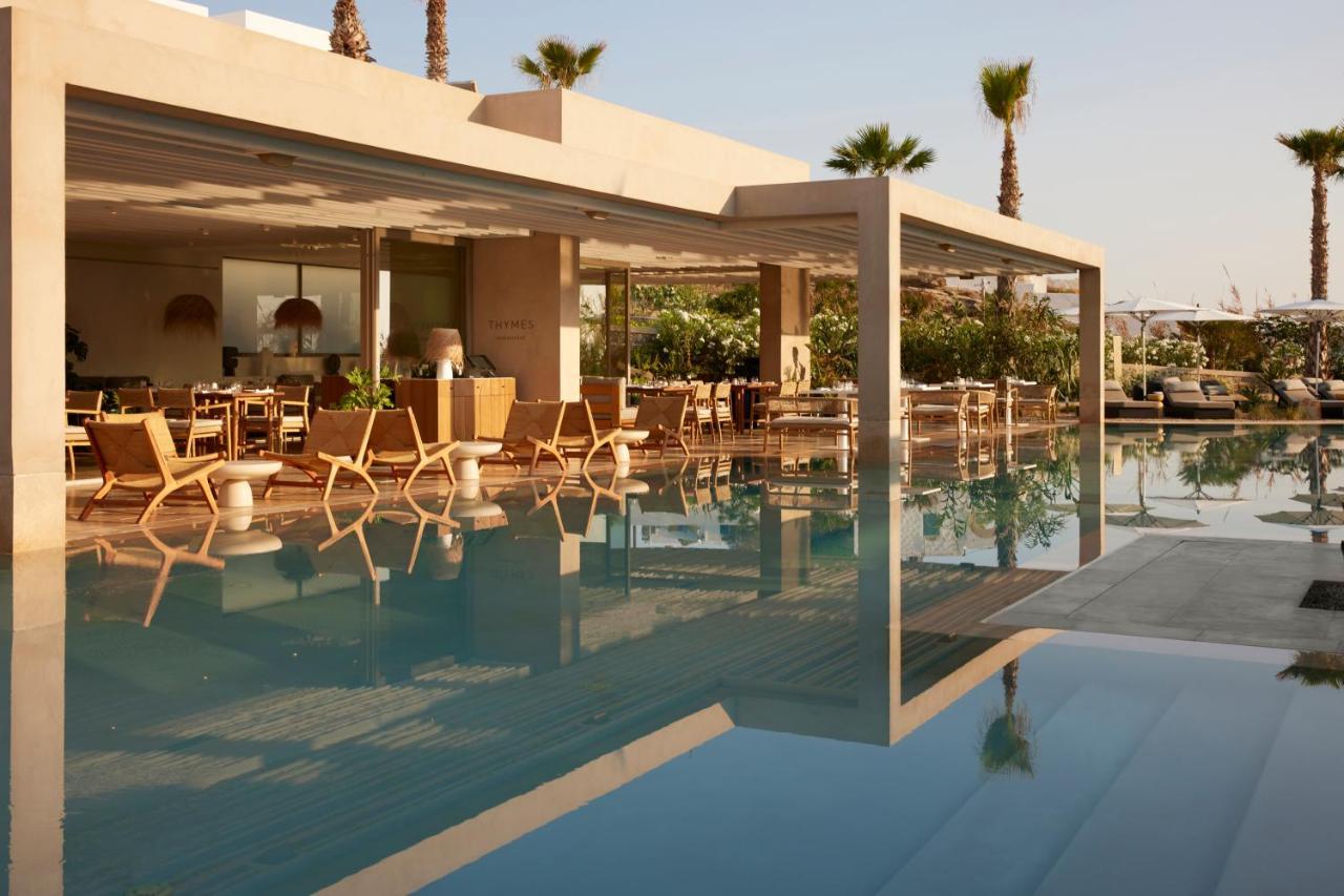 Avant Mar Paros Naousa  Exterior photo