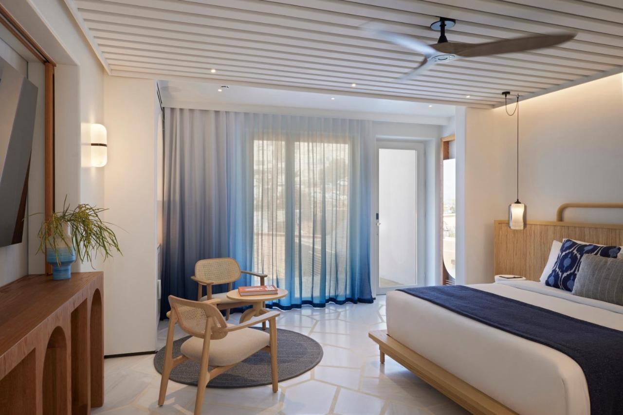 Avant Mar Paros Naousa  Exterior photo